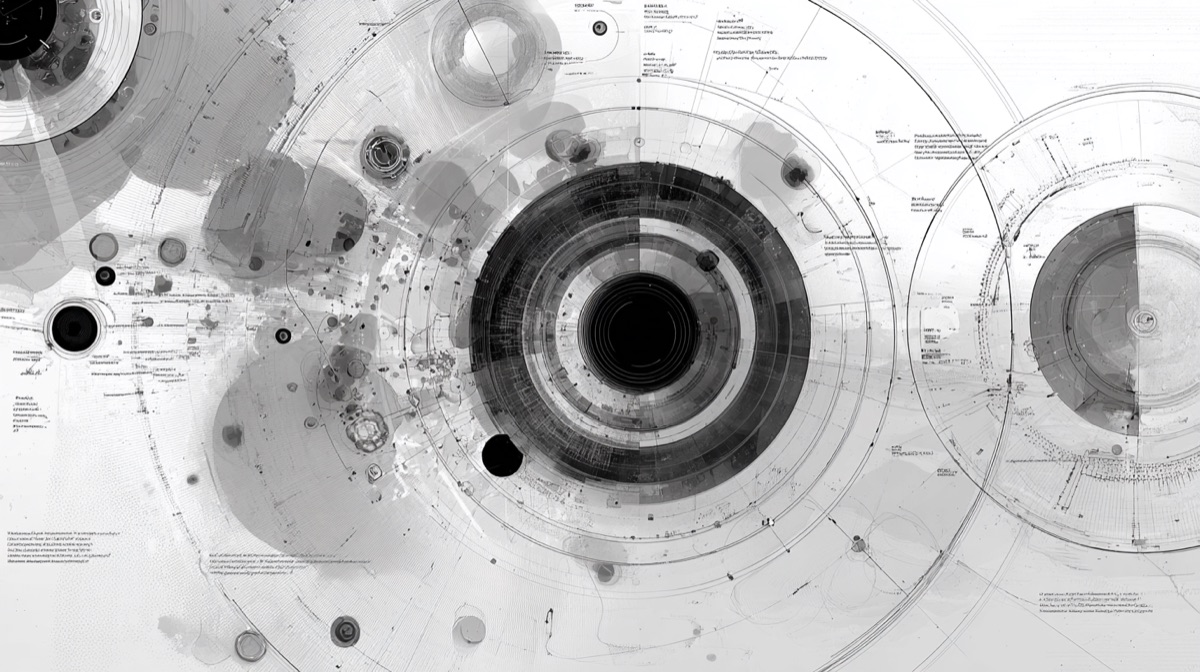 Mappa di sistema complesso